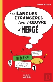 Les Langues Étrangères Dans L'Oeuvre D'Hergé (2e Édition)