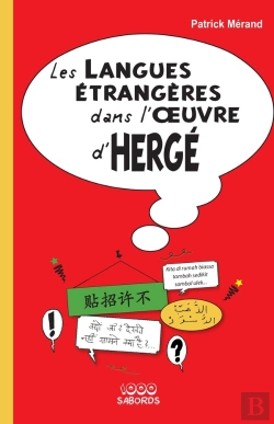 Bertrand.pt - Les Langues Étrangères Dans L'Oeuvre D'Hergé (2e Édition)