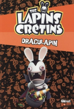 Bertrand.pt - Les Lapins Cretins Poche - T.13