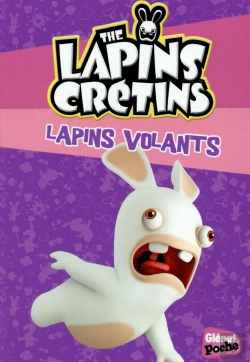 Bertrand.pt - Les Lapins Crétins T.10