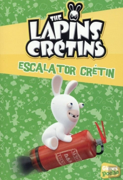 Bertrand.pt - Les Lapins Crétins T.7
