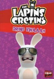 Les Lapins Crétins T.8