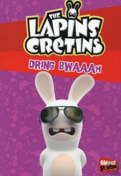 Bertrand.pt - Les Lapins Crétins T.8