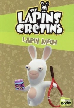 Bertrand.pt - Les Lapins Crétins T.9