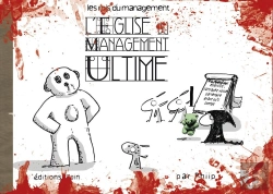 Bertrand.pt - Les Lapins De Bureau Tome 4 : L'Église Du Management Ultime