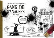 Les Lapins De Bureau Tome 6 : Gang De Managers