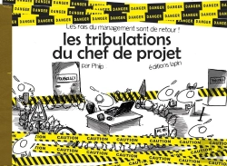 Bertrand.pt - Les Lapins De Bureau Tome 7 : Les Tribulations Du Chef De Projet