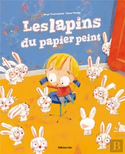 Bertrand.pt - Les Lapins Du Papier Peint