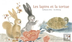 Bertrand.pt - Les Lapins Et La Tortue