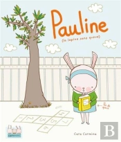Les Lapins Malins : Pauline, La Lapine Sans Queue