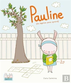 Bertrand.pt - Les Lapins Malins : Pauline, La Lapine Sans Queue