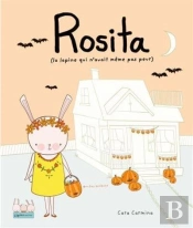 Les Lapins Malins : Rosita, La Lapine Qui N'Avait Même Pas Peur