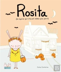 Bertrand.pt - Les Lapins Malins : Rosita, La Lapine Qui N'Avait Même Pas Peur
