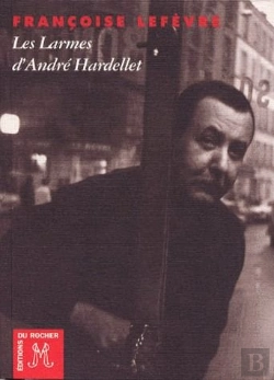 Bertrand.pt - Les Larmes D'André Hardellet