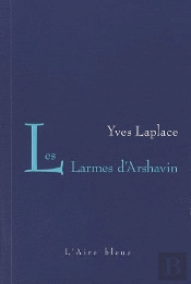 Les Larmes D'Arshavin
