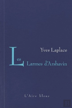 Bertrand.pt - Les Larmes D'Arshavin
