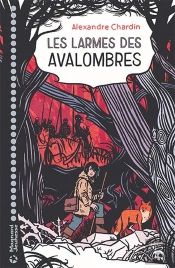 Les Larmes D'Avalombres