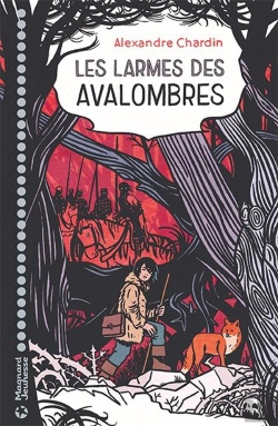 Bertrand.pt - Les Larmes D'Avalombres