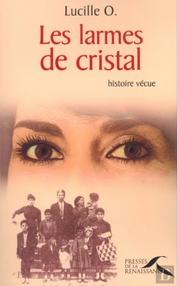 Bertrand.pt - Les Larmes De Cristal