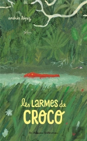 Les Larmes De Croco