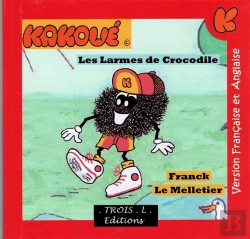 Bertrand.pt - Les Larmes De Crocodile
