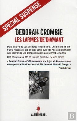 Bertrand.pt - Les Larmes De Diamant