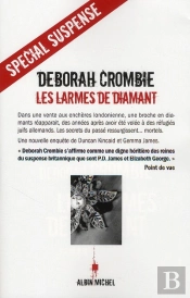 Les Larmes De Diamant