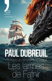 Les Larmes De Fafnir