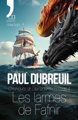 Bertrand.pt - Les Larmes De Fafnir