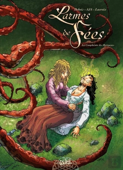 Bertrand.pt - Les Larmes De Fées Tome 2 ; La Complainte Des Morriganes