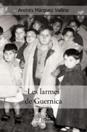Les Larmes De Guernica