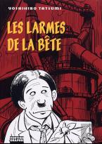 Les Larmes De La Bete