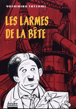 Bertrand.pt - Les Larmes De La Bete