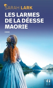 Les Larmes De La Déesse Maorie