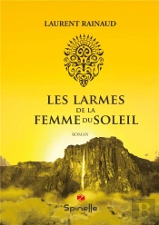 Les Larmes De La Femme Du Soleil