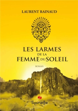 Bertrand.pt - Les Larmes De La Femme Du Soleil