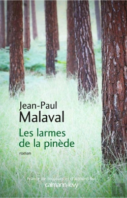 Bertrand.pt - Les Larmes De La Pinède