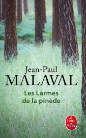 Les Larmes De La Pinede