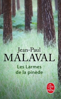 Bertrand.pt - Les Larmes De La Pinede