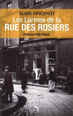 Bertrand.pt - Les Larmes De La Rue Des Rosiers