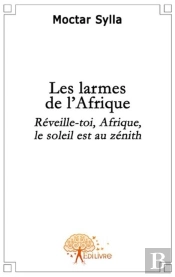 Les Larmes De L'Afrique