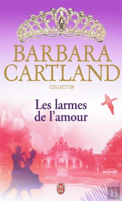 Bertrand.pt - Les Larmes De L'Amour (Nc)