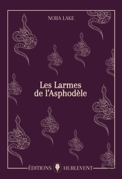 Bertrand.pt - Les Larmes De L'Asphodèle