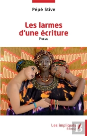 Les Larmes De L'Ecriture - Poesie