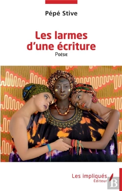Bertrand.pt - Les Larmes De L'Ecriture - Poesie