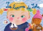 Les Larmes De Lola