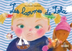 Bertrand.pt - Les Larmes De Lola