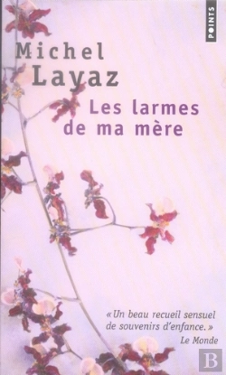 Bertrand.pt - Les Larmes De Ma Mère