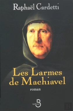 Bertrand.pt - Les Larmes De Machiavel