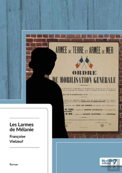 Bertrand.pt - Les Larmes De Mélanie